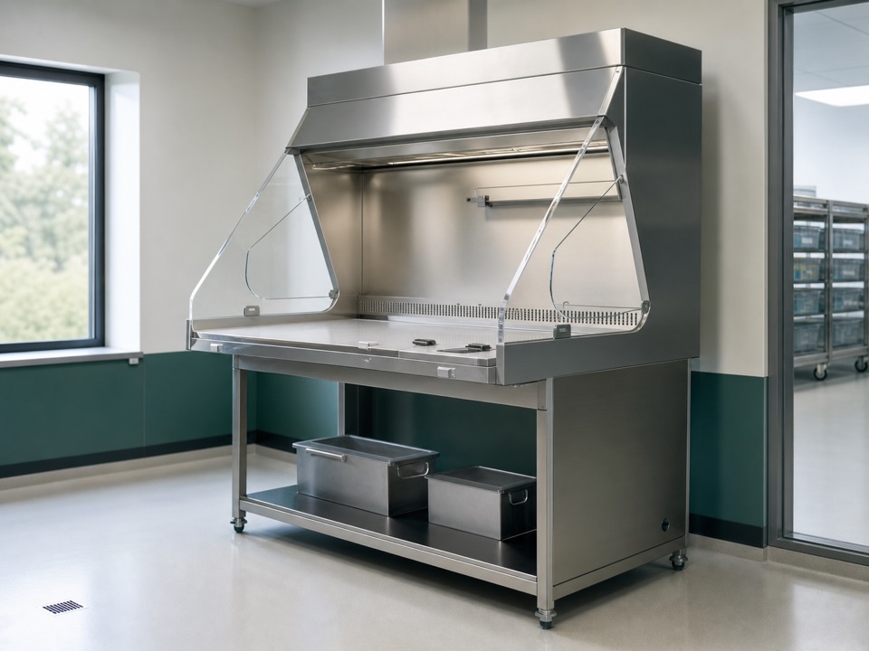Animal Transfer Stations laboratory animal equipment