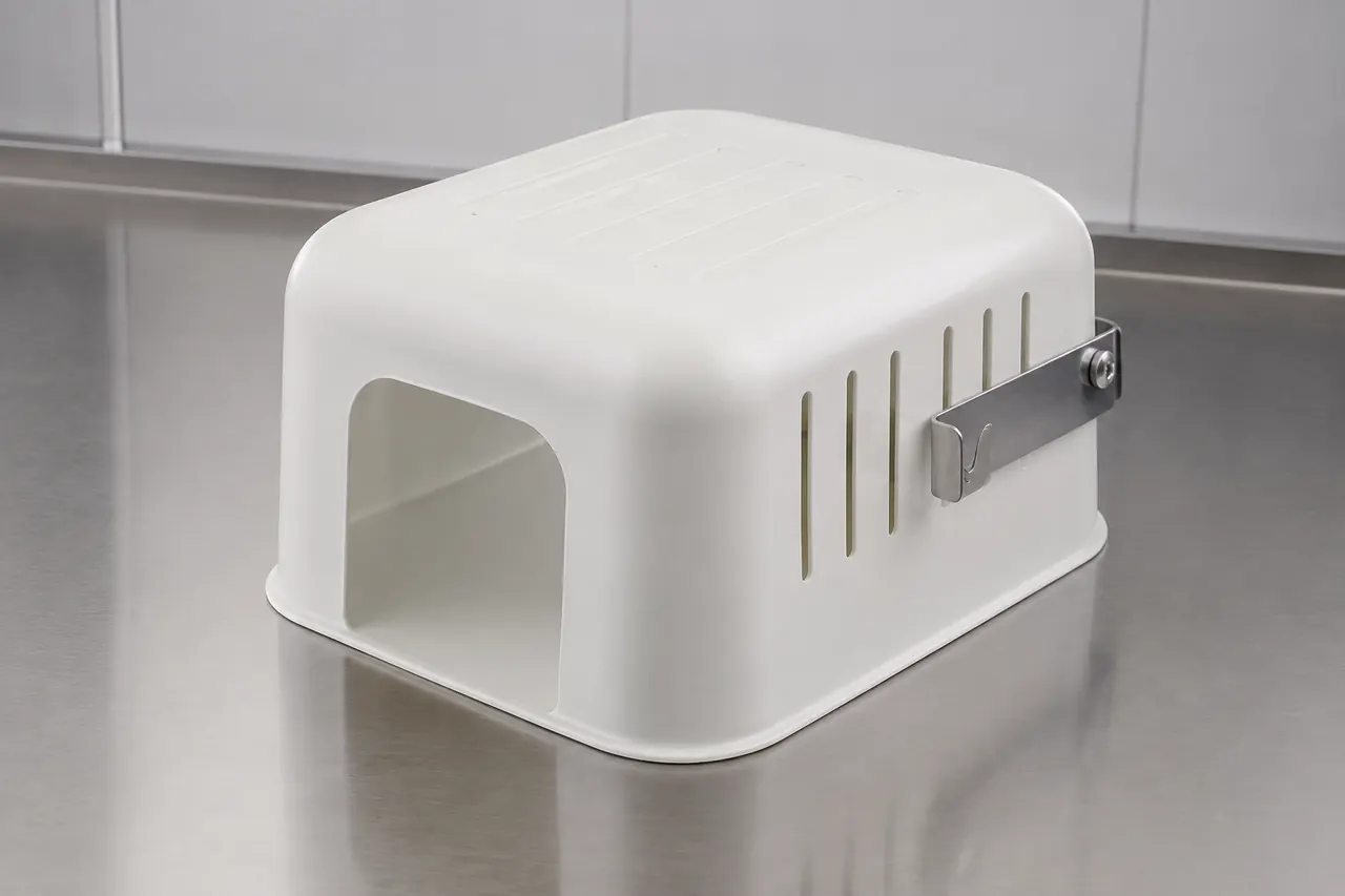 Nesting Box complete product overview