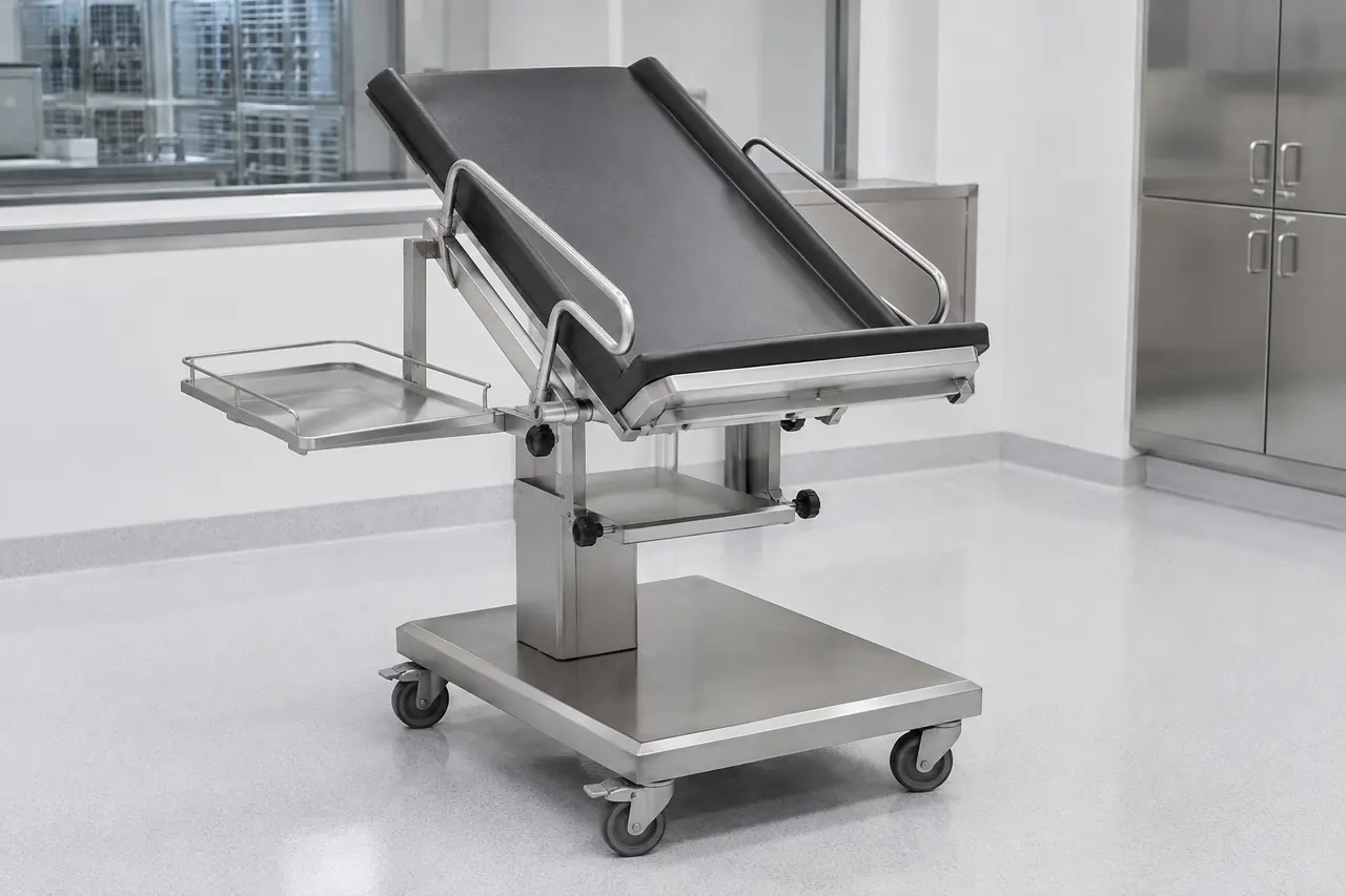 Rabbit Support Workstation complete product overview