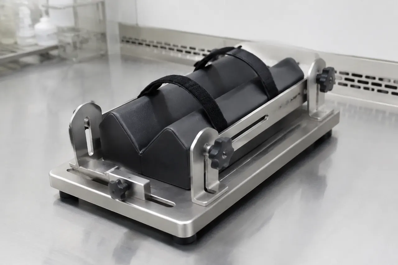 Restraint Device complete product overview