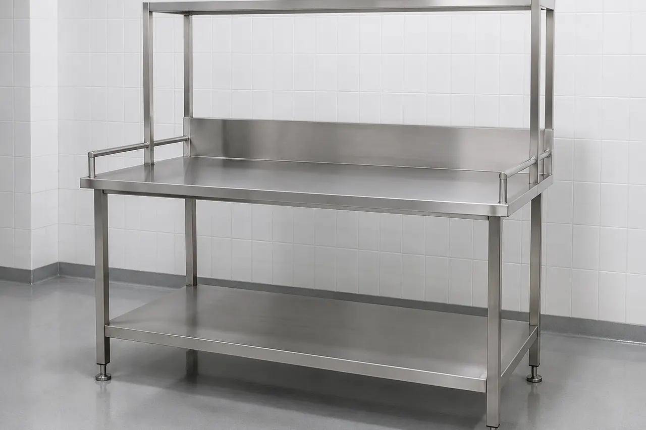 Workstation complete product overview